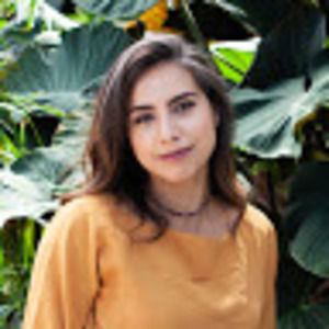 Meet your Posher, Nansy